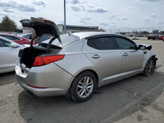 Photo 2 VIN: KNAGM4A74D5385848 - KIA OPTIMA LX 