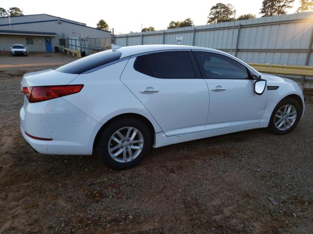 Photo 2 VIN: KNAGM4A74D5392573 - KIA OPTIMA 