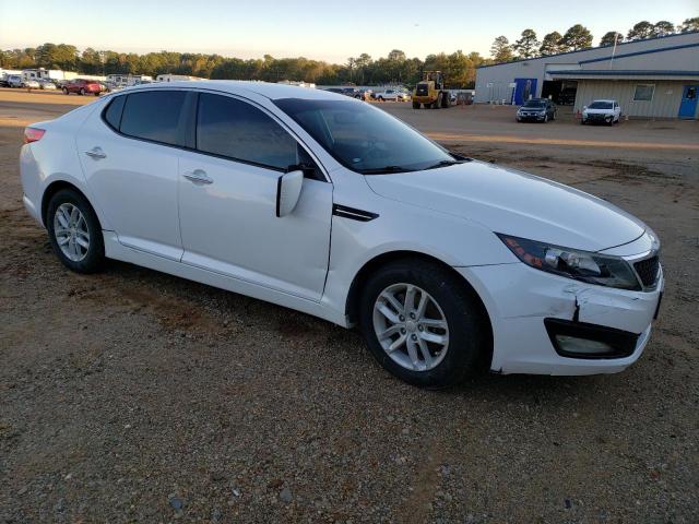 Photo 3 VIN: KNAGM4A74D5392573 - KIA OPTIMA 