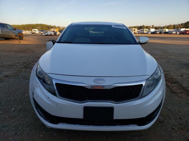 Photo 4 VIN: KNAGM4A74D5392573 - KIA OPTIMA 