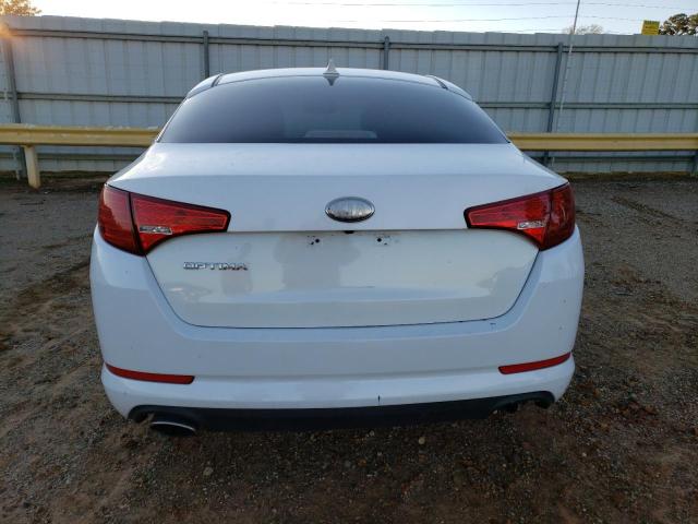 Photo 5 VIN: KNAGM4A74D5392573 - KIA OPTIMA 