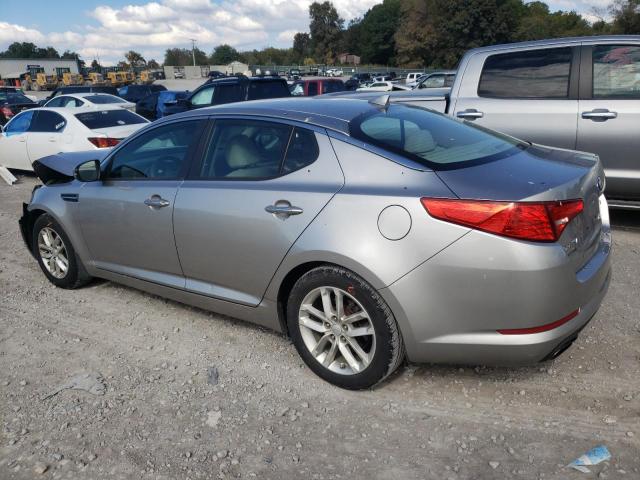 Photo 1 VIN: KNAGM4A74D5395599 - KIA OPTIMA 