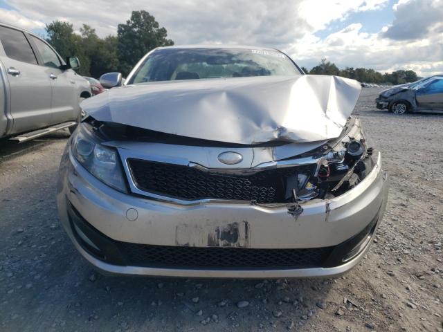 Photo 4 VIN: KNAGM4A74D5395599 - KIA OPTIMA 