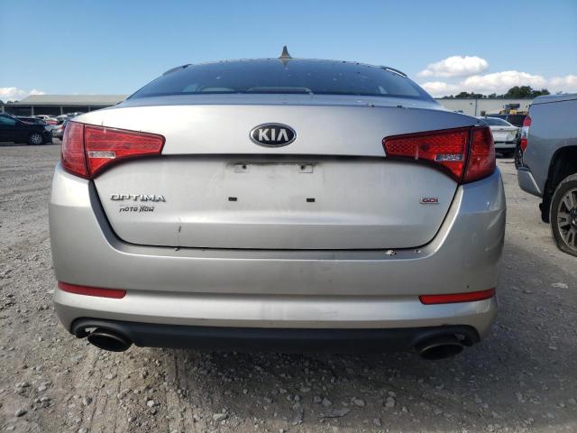 Photo 5 VIN: KNAGM4A74D5395599 - KIA OPTIMA 