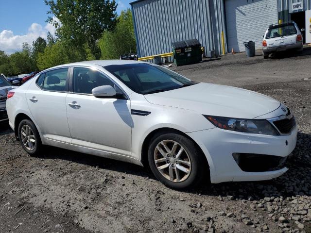 Photo 3 VIN: KNAGM4A74D5402454 - KIA OPTIMA 