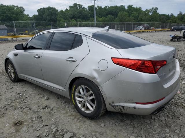 Photo 1 VIN: KNAGM4A74D5403782 - KIA OPTIMA 