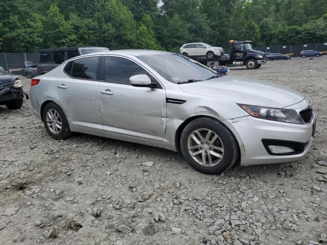 Photo 3 VIN: KNAGM4A74D5403782 - KIA OPTIMA 