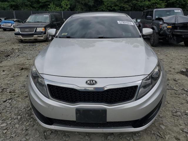 Photo 4 VIN: KNAGM4A74D5403782 - KIA OPTIMA 