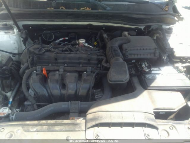 Photo 9 VIN: KNAGM4A74D5414832 - KIA OPTIMA 