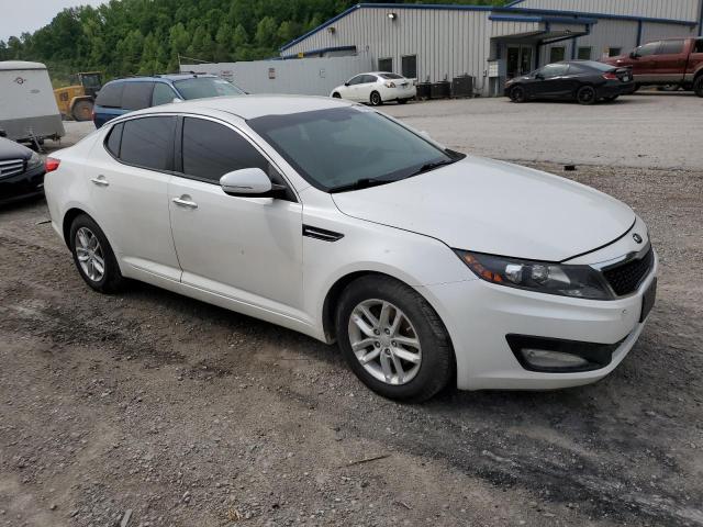 Photo 3 VIN: KNAGM4A74D5441285 - KIA OPTIMA 