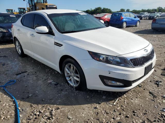 Photo 3 VIN: KNAGM4A74D5442114 - KIA OPTIMA 