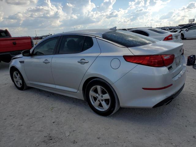 Photo 1 VIN: KNAGM4A74E5458525 - KIA OPTIMA LX 