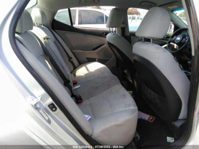 Photo 7 VIN: KNAGM4A74E5476488 - KIA OPTIMA 