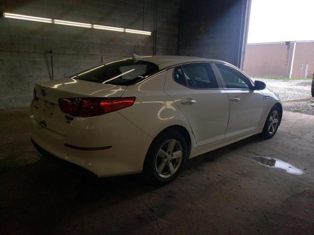 Photo 2 VIN: KNAGM4A74E5477897 - KIA OPTIMA 