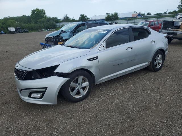 Photo 0 VIN: KNAGM4A74E5485594 - KIA OPTIMA 