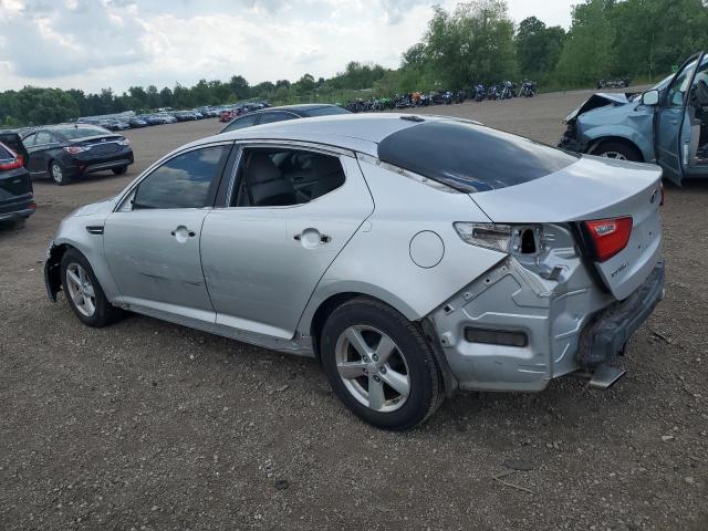 Photo 1 VIN: KNAGM4A74E5485594 - KIA OPTIMA 