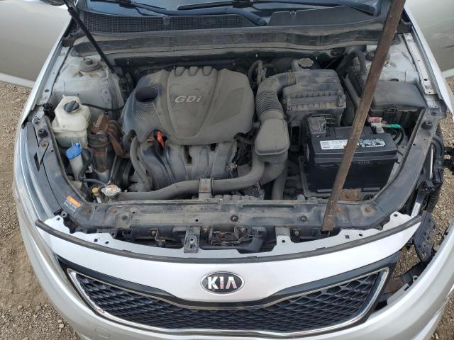 Photo 10 VIN: KNAGM4A74E5485594 - KIA OPTIMA 