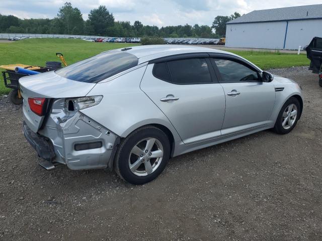 Photo 2 VIN: KNAGM4A74E5485594 - KIA OPTIMA 