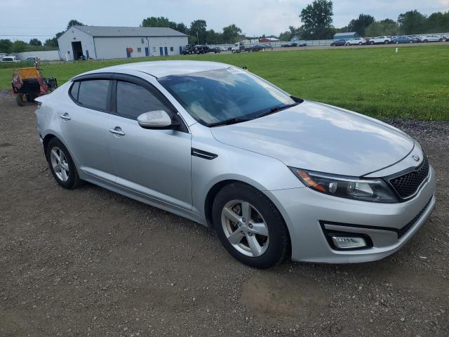 Photo 3 VIN: KNAGM4A74E5485594 - KIA OPTIMA 