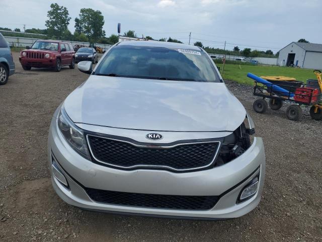 Photo 4 VIN: KNAGM4A74E5485594 - KIA OPTIMA 