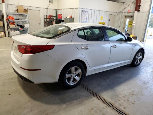 Photo 2 VIN: KNAGM4A74E5494988 - KIA OPTIMA LX 