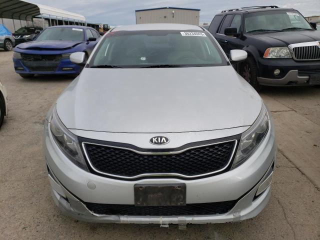 Photo 4 VIN: KNAGM4A74E5496580 - KIA OPTIMA LX 