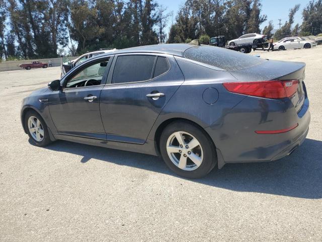 Photo 1 VIN: KNAGM4A74F5527831 - KIA OPTIMA LX 