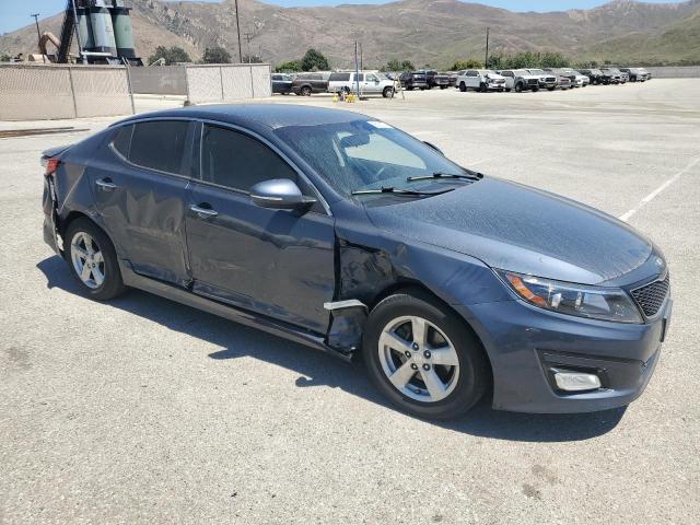 Photo 3 VIN: KNAGM4A74F5527831 - KIA OPTIMA LX 