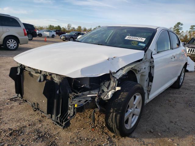 Photo 1 VIN: KNAGM4A74F5543060 - KIA OPTIMA LX 