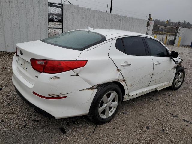 Photo 2 VIN: KNAGM4A74F5547464 - KIA OPTIMA 