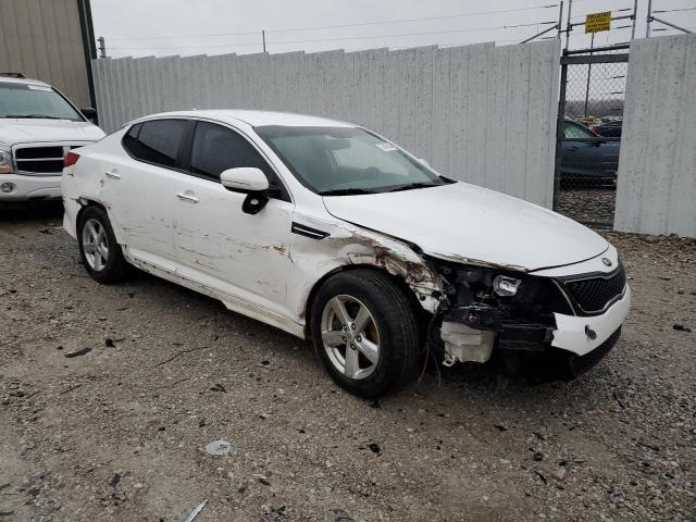 Photo 3 VIN: KNAGM4A74F5547464 - KIA OPTIMA 