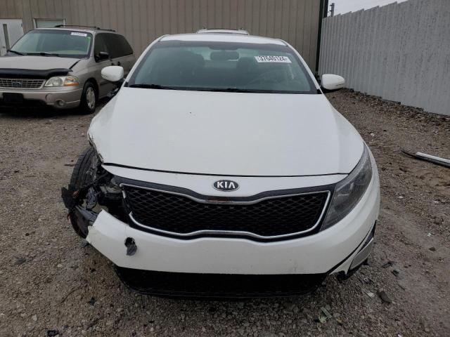 Photo 4 VIN: KNAGM4A74F5547464 - KIA OPTIMA 