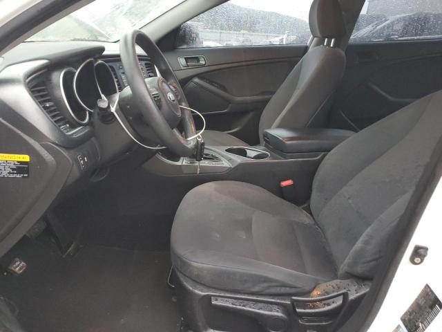 Photo 6 VIN: KNAGM4A74F5547464 - KIA OPTIMA 