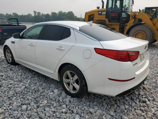 Photo 1 VIN: KNAGM4A74F5554480 - KIA OPTIMA LX 