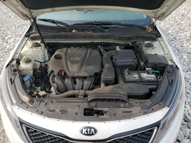 Photo 10 VIN: KNAGM4A74F5554480 - KIA OPTIMA LX 