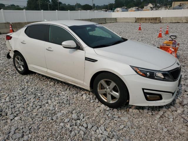 Photo 3 VIN: KNAGM4A74F5554480 - KIA OPTIMA LX 