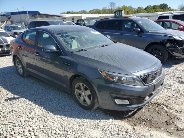 Photo 3 VIN: KNAGM4A74F5555693 - KIA OPTIMA LX 