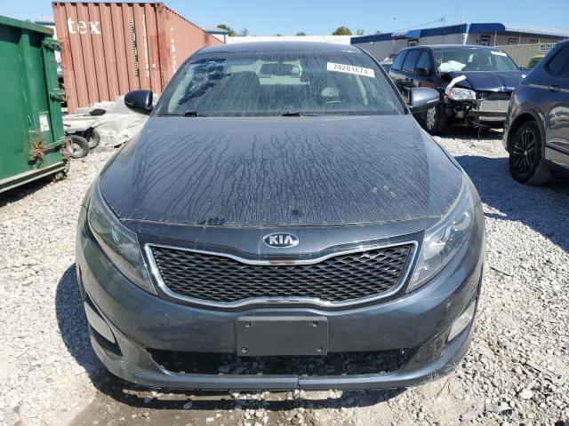 Photo 4 VIN: KNAGM4A74F5555693 - KIA OPTIMA LX 