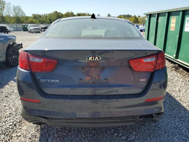 Photo 5 VIN: KNAGM4A74F5555693 - KIA OPTIMA LX 