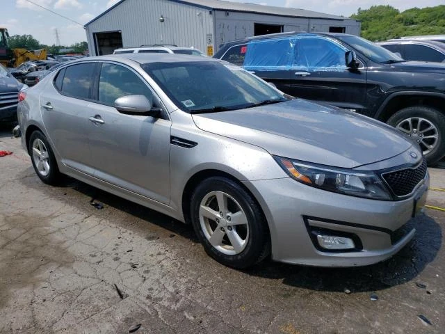 Photo 3 VIN: KNAGM4A74F5555998 - KIA OPTIMA LX 