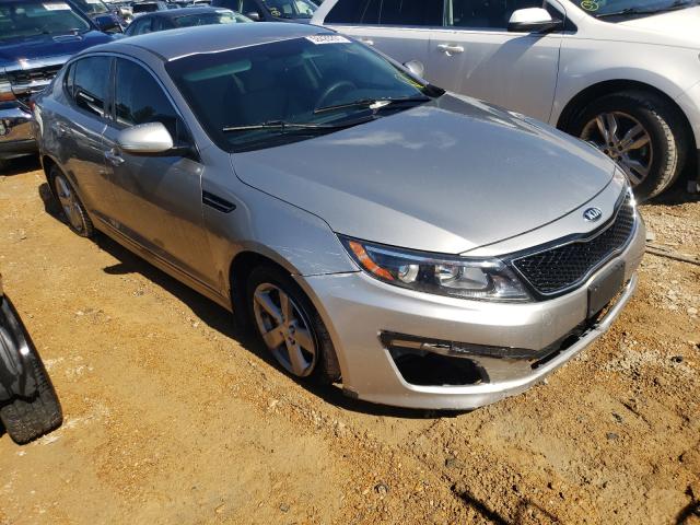 Photo 0 VIN: KNAGM4A74F5556777 - KIA OPTIMA LX 