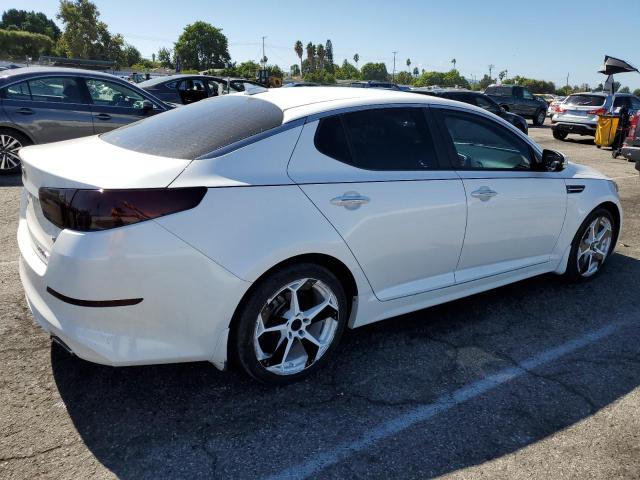 Photo 2 VIN: KNAGM4A74F5557735 - KIA OPTIMA LX 