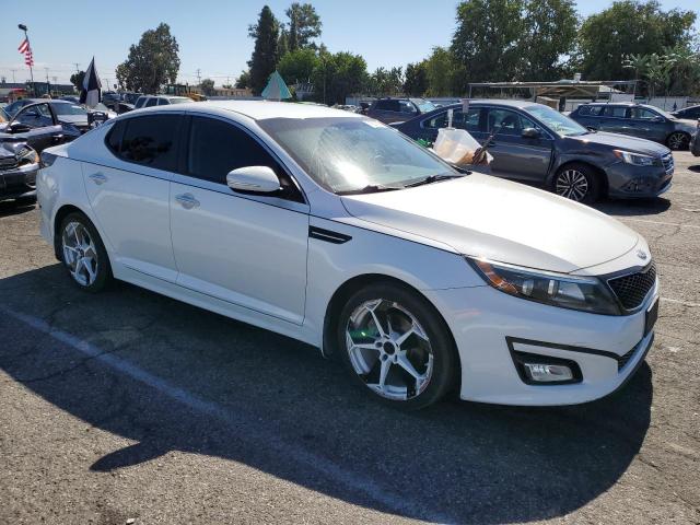 Photo 3 VIN: KNAGM4A74F5557735 - KIA OPTIMA LX 