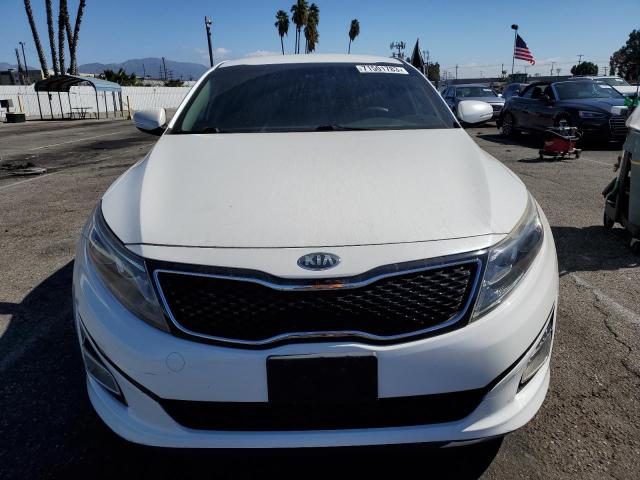 Photo 4 VIN: KNAGM4A74F5557735 - KIA OPTIMA LX 