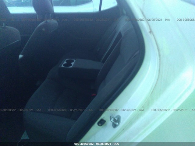 Photo 7 VIN: KNAGM4A74F5558075 - KIA OPTIMA 