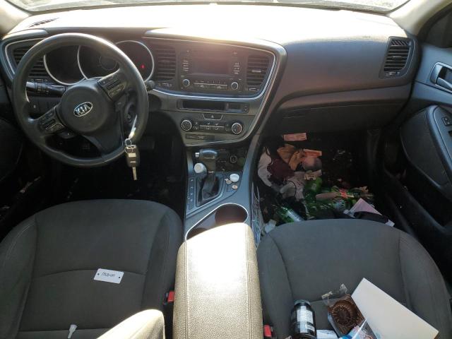 Photo 7 VIN: KNAGM4A74F5559940 - KIA OPTIMA LX 