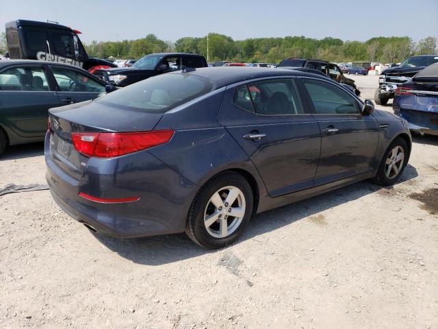 Photo 2 VIN: KNAGM4A74F5564703 - KIA OPTIMA LX 