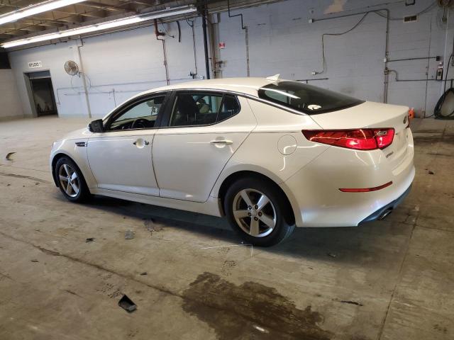 Photo 1 VIN: KNAGM4A74F5595045 - KIA OPTIMA LX 