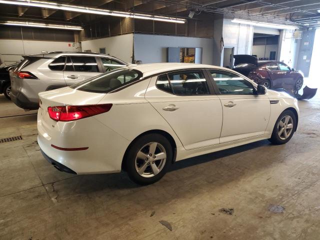 Photo 2 VIN: KNAGM4A74F5595045 - KIA OPTIMA LX 