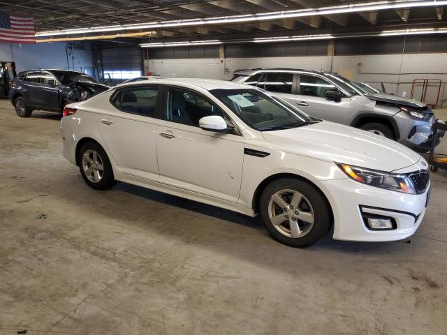 Photo 3 VIN: KNAGM4A74F5595045 - KIA OPTIMA LX 